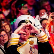 Jeck op Deck (08.02.25) - (c) Dirk Loerper